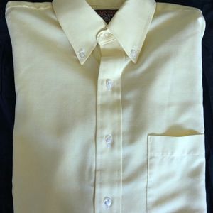 Arrow Dover Men's Relaxed Dress Shirt